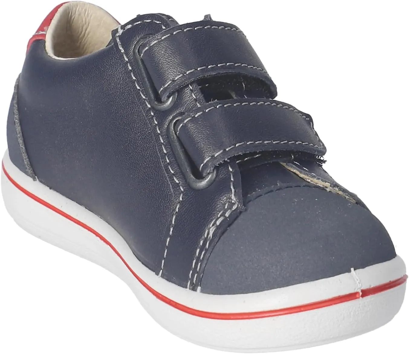 RICOSTA Luigi Kids Low Top Sneakers with Loose Insole Medium