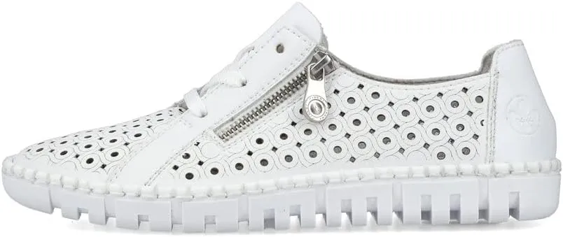 Rieker M2300 Women's Low-Top Trainers