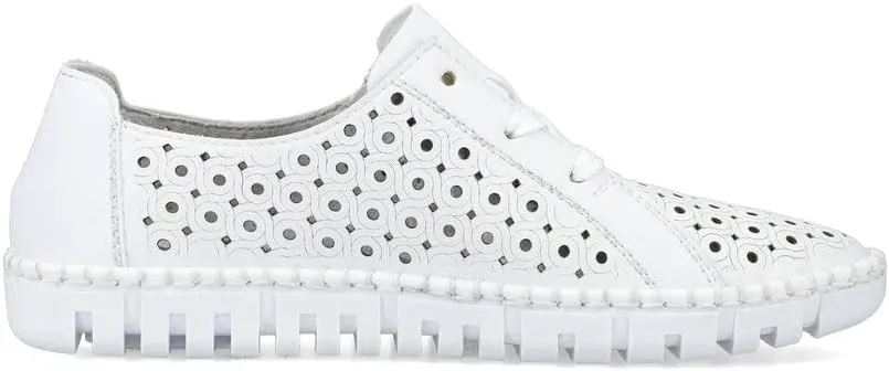 Rieker M2300 Women's Low-Top Trainers