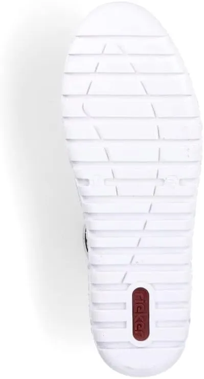 Rieker M2300 Women's Low-Top Trainers
