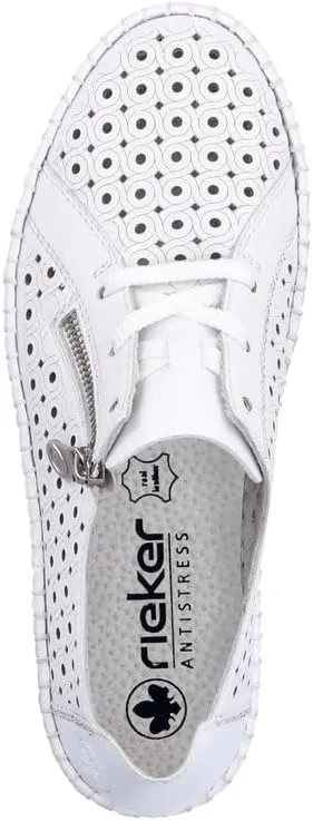 Rieker M2300 Women's Low-Top Trainers
