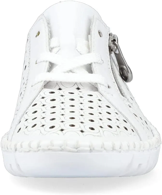 Rieker M2300 Women's Low-Top Trainers