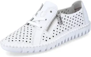 Rieker M2300 Women's Low-Top Trainers
