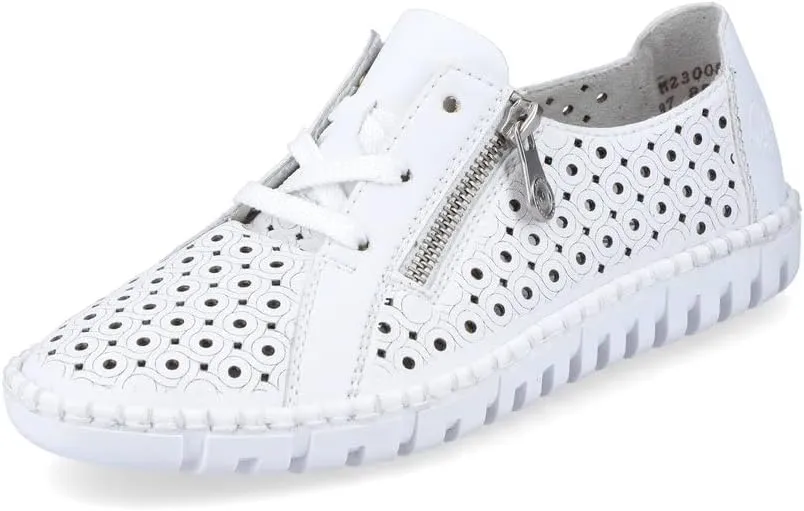 Rieker M2300 Women's Low-Top Trainers
