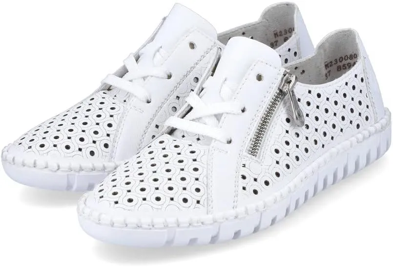 Rieker M2300 Women's Low-Top Trainers