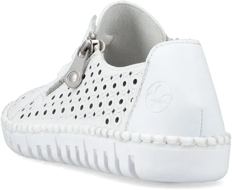 Rieker M2300 Women's Low-Top Trainers