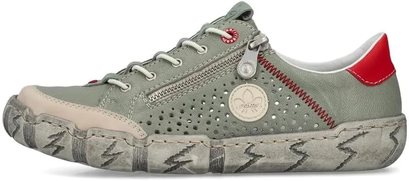 Rieker Women's Low-Top Sneakers