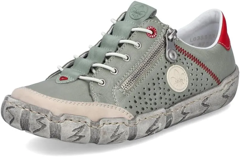 Rieker Women's Low-Top Sneakers