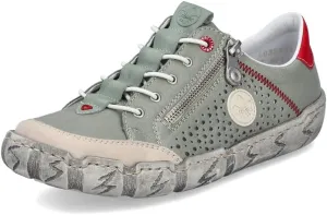 Rieker Women's Low-Top Sneakers