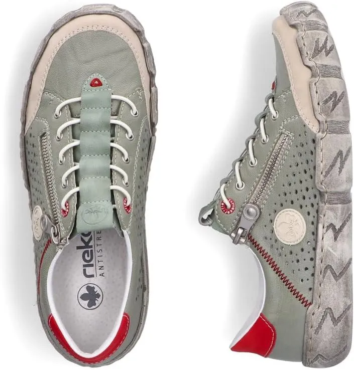 Rieker Women's Low-Top Sneakers