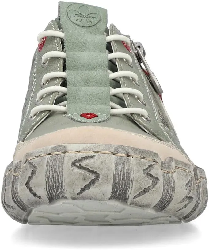 Rieker Women's Low-Top Sneakers