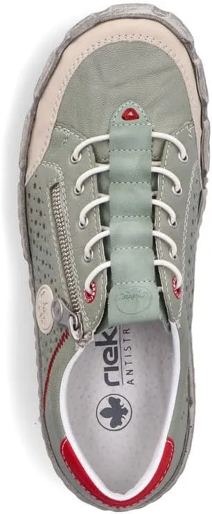 Rieker Women's Low-Top Sneakers
