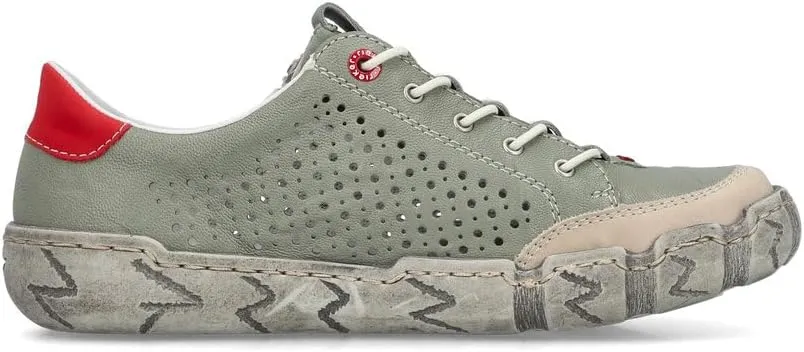 Rieker Women's Low-Top Sneakers