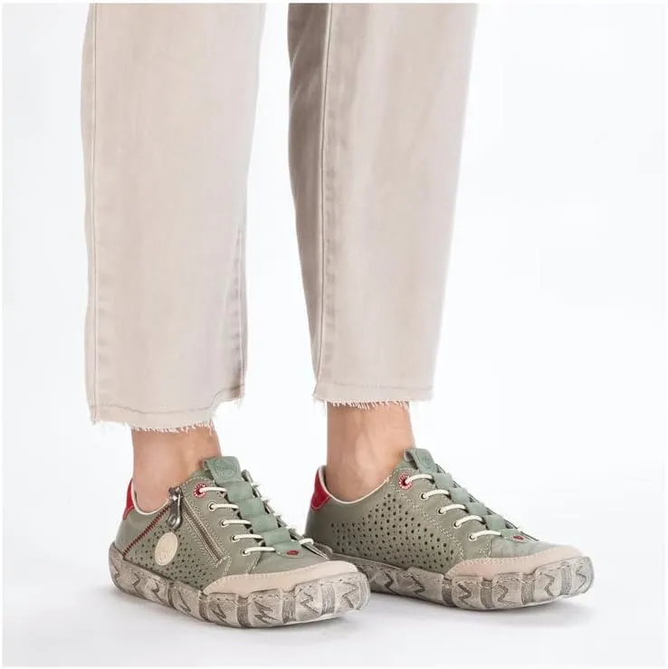Rieker Women's Low-Top Sneakers