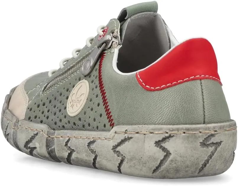 Rieker Women's Low-Top Sneakers