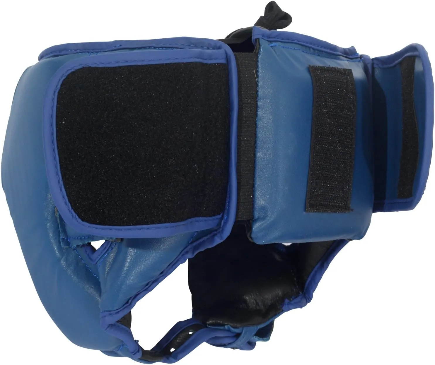 Ringside Competition Boxing Muay Thai MMA Sparring Head Protection Headgear Without Cheeks