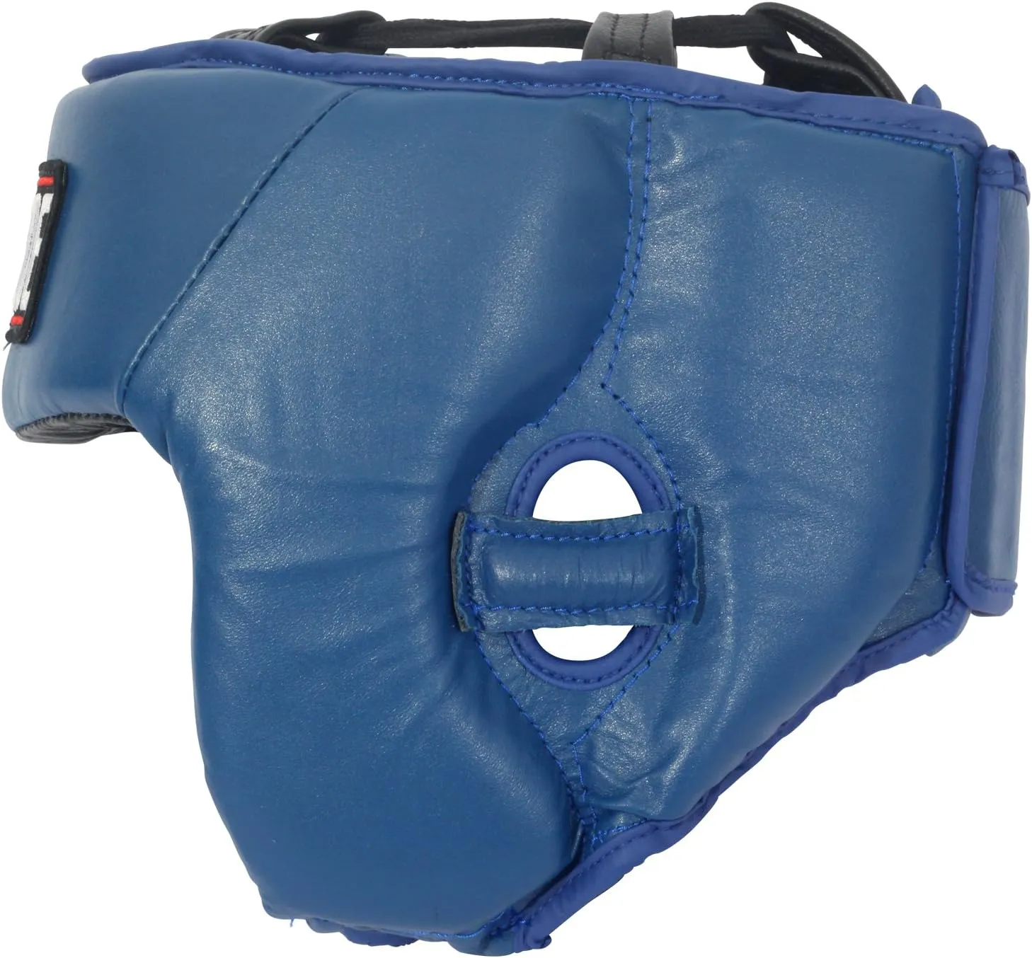 Ringside Competition Boxing Muay Thai MMA Sparring Head Protection Headgear Without Cheeks