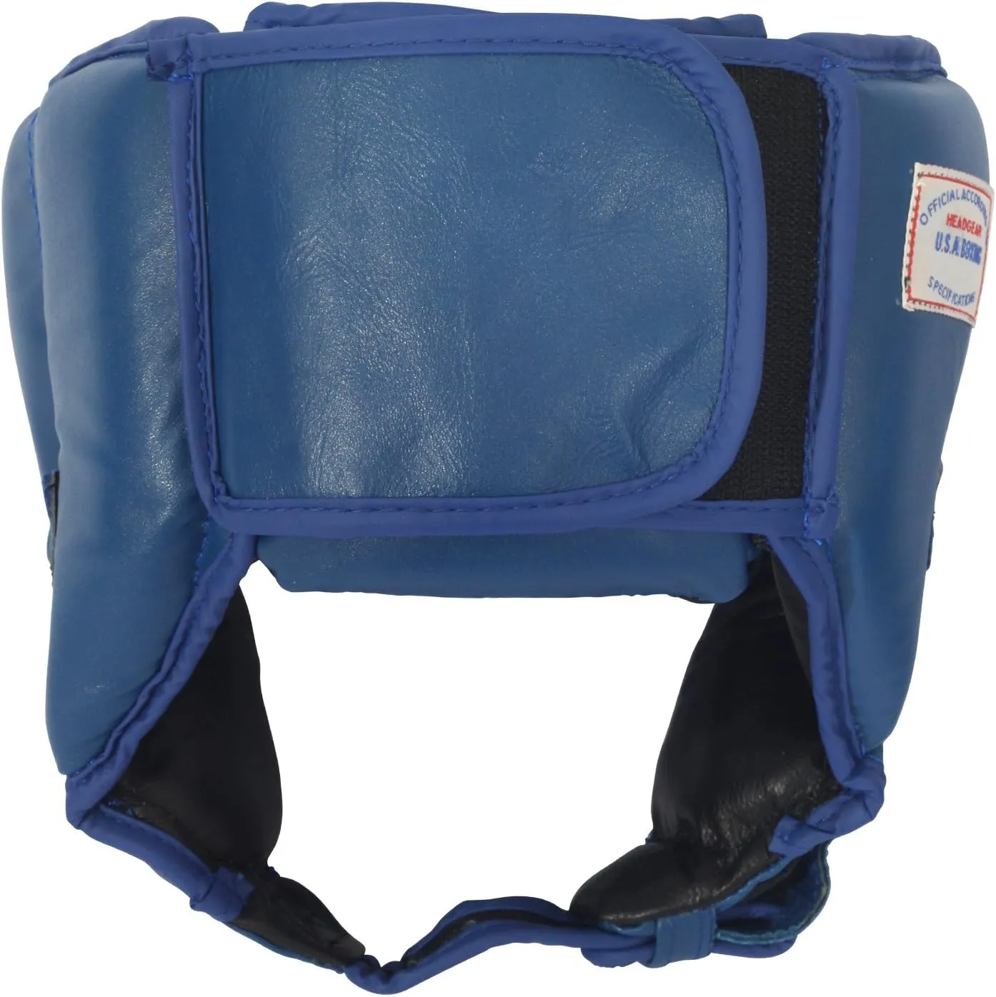Ringside Competition Boxing Muay Thai MMA Sparring Head Protection Headgear Without Cheeks