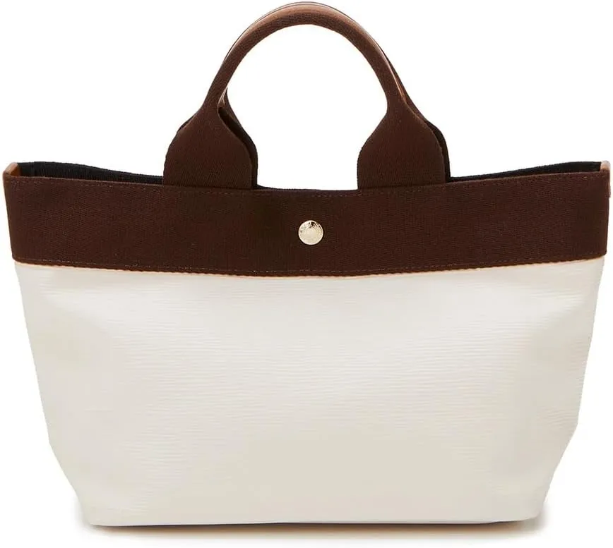 Ripple Neo Leather Mini Tote Bag