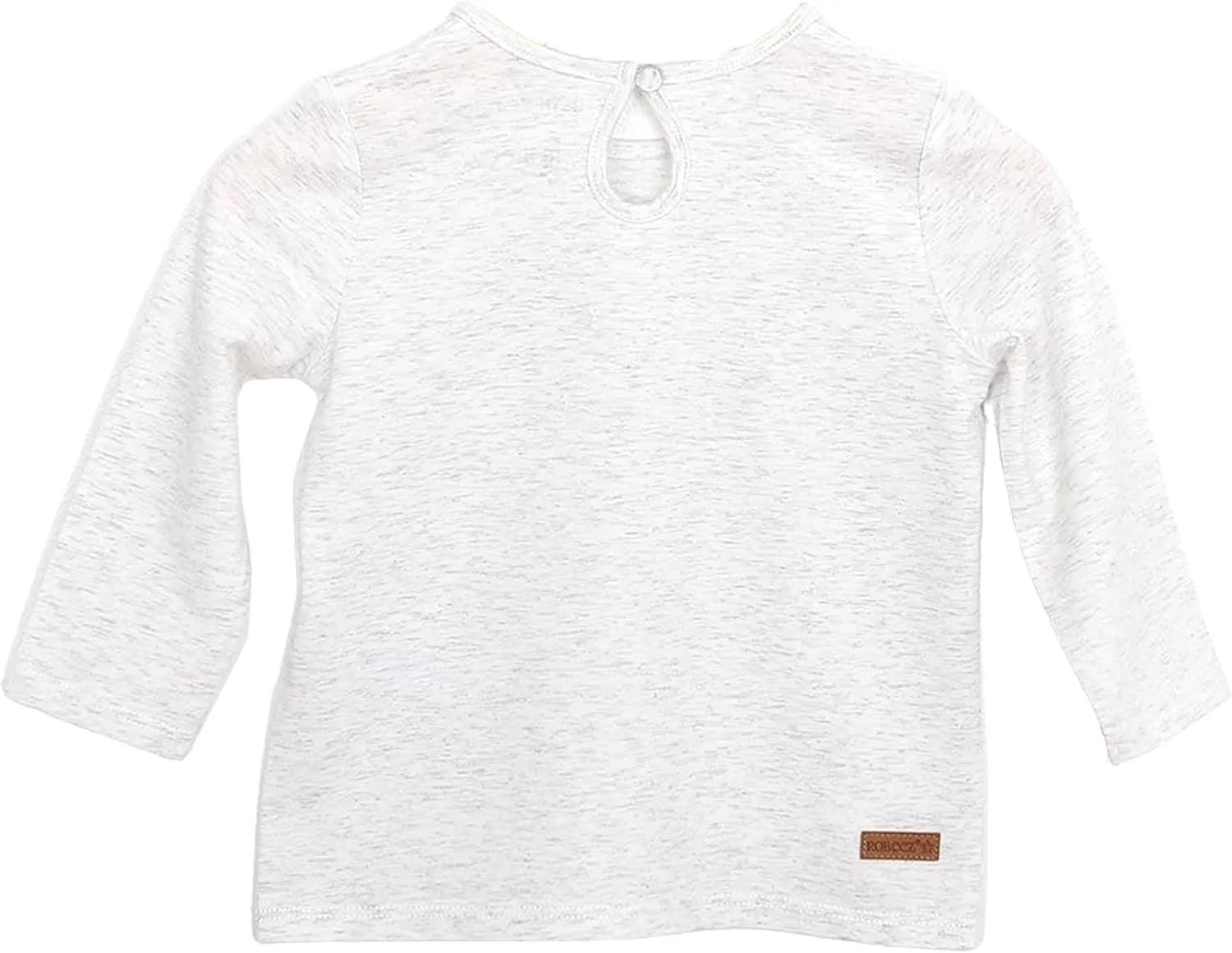 Robeez Baby Girls' Long Sleeve Top
