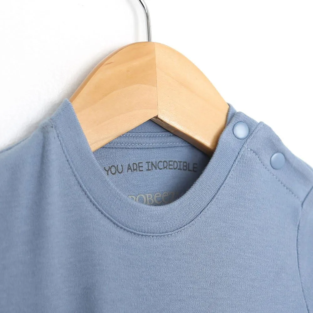 Robeez Boys' Long Sleeve Top