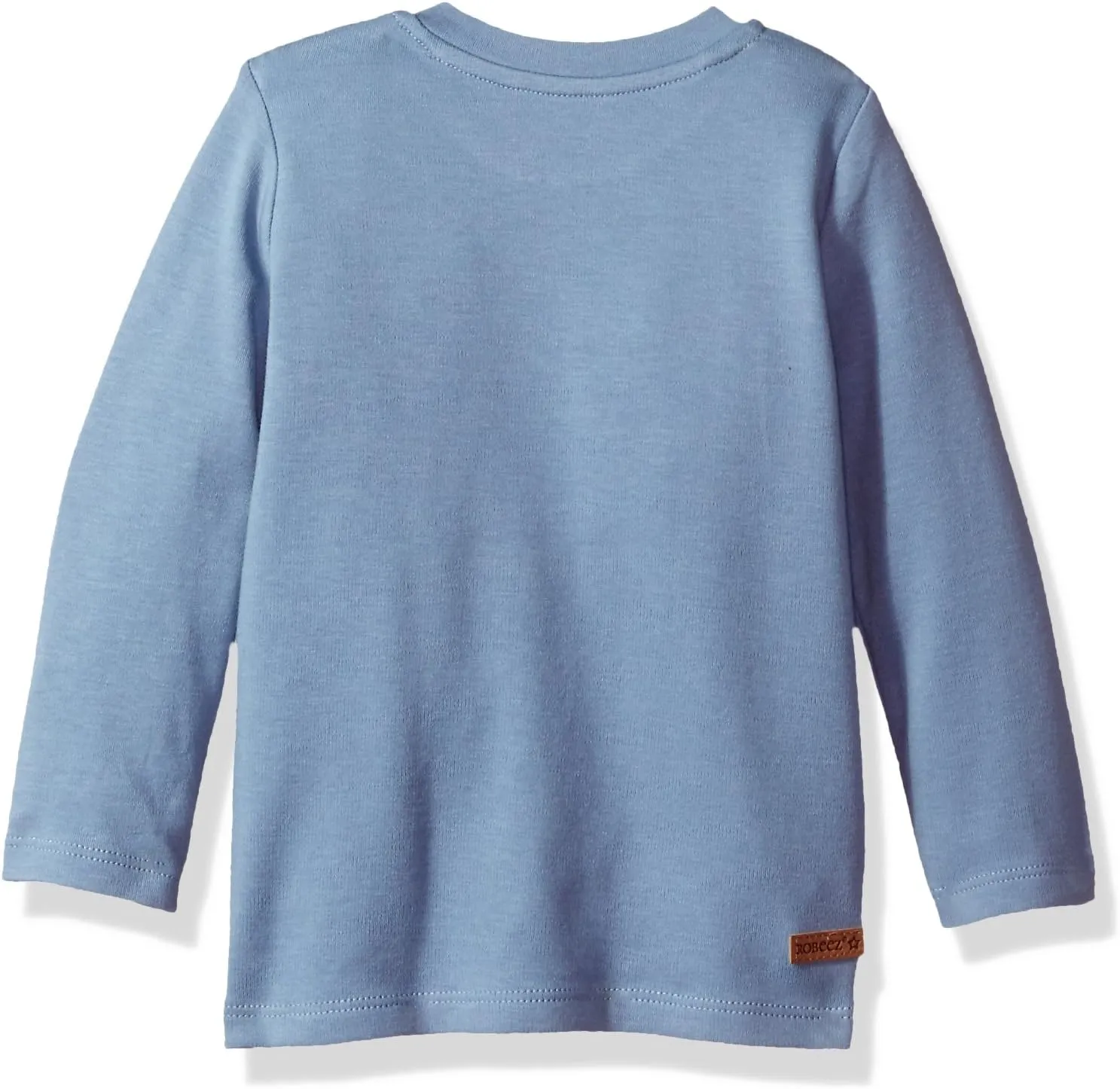 Robeez Boys' Long Sleeve Top