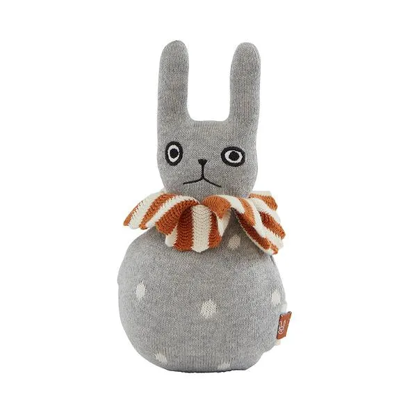 Roly Poly - Rabbit