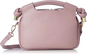 Rope Handle Crossbody