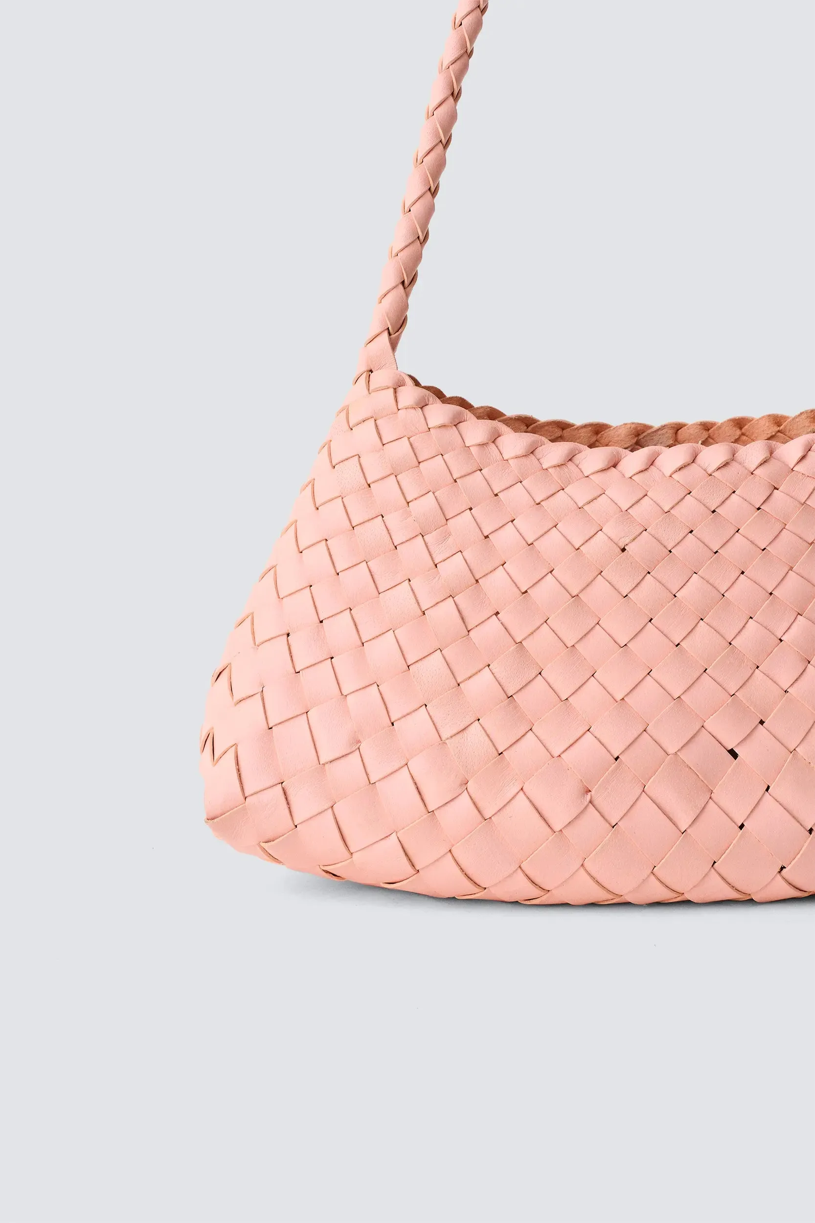 Rosanna Pastel Pink