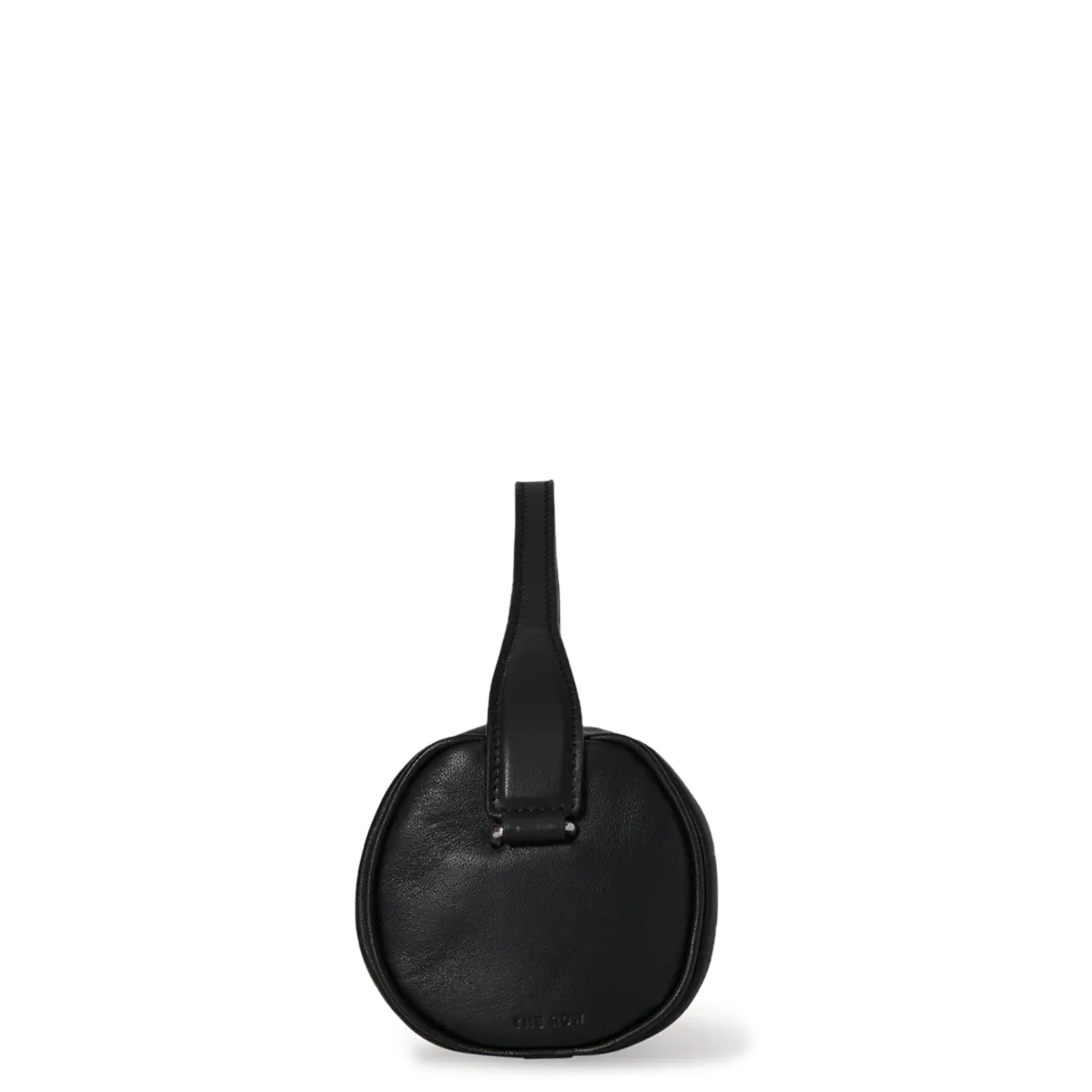 Round 90's, Black