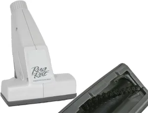 Rugrat Mini Hand Turbine Accessory Central Vacuum