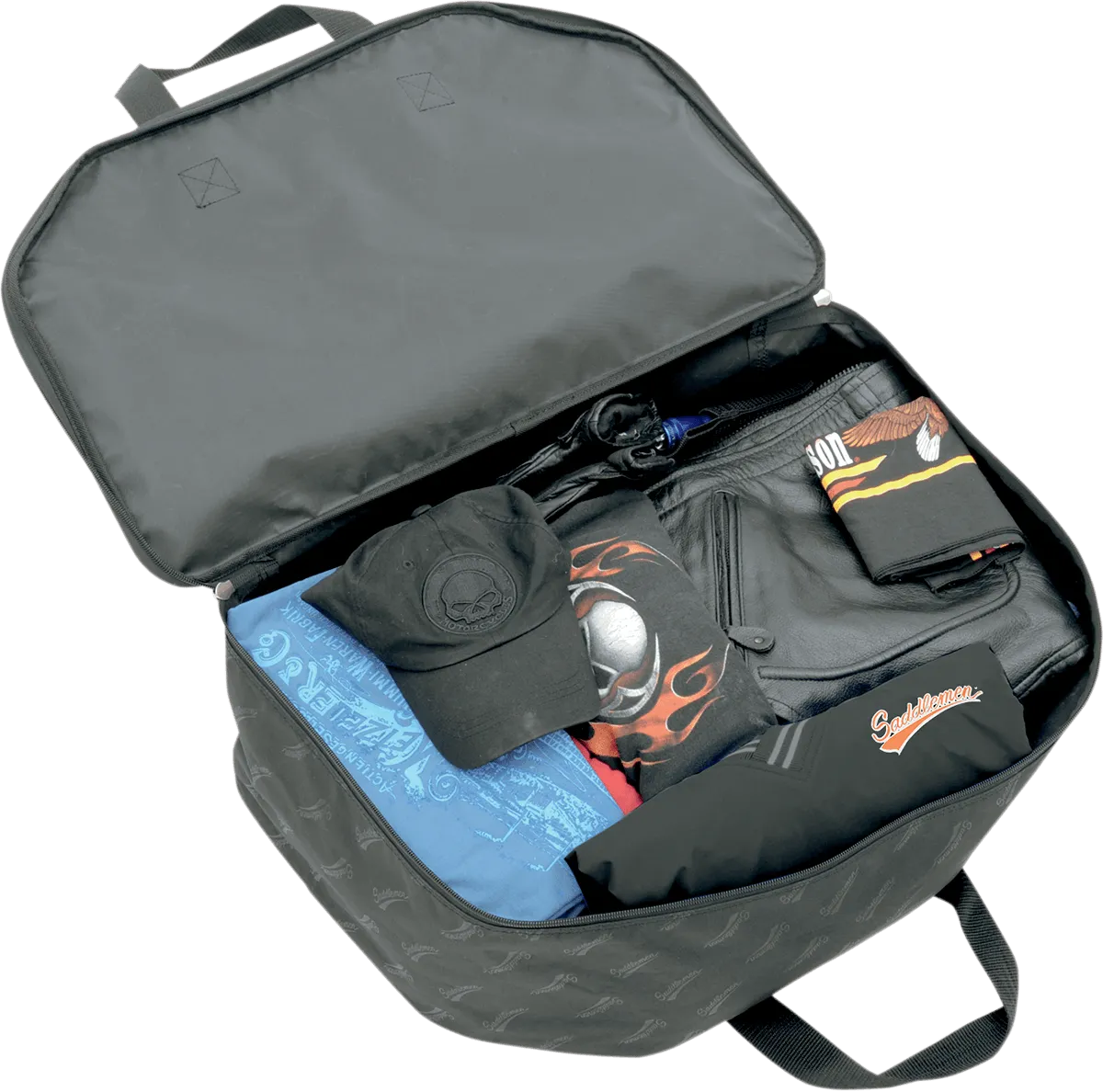 Saddlemen 3516-0122 Tour Pack Soft Liner Bag