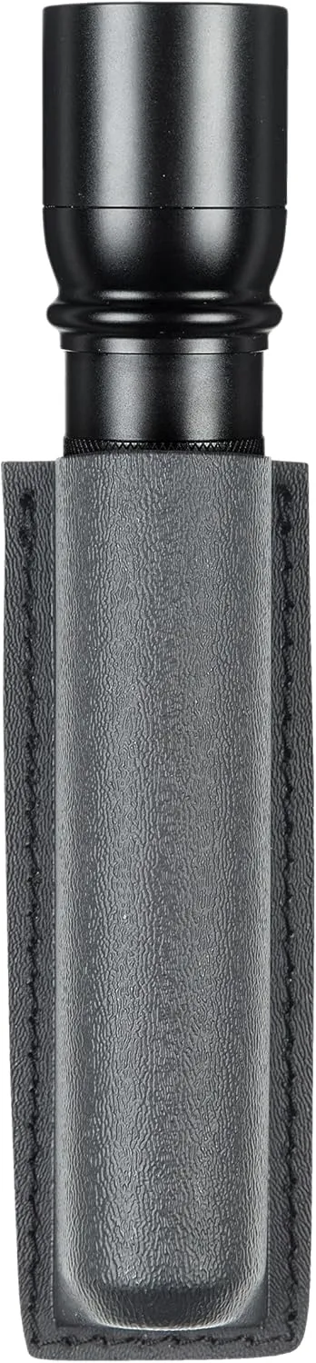 Safariland 306 Open Top Mini Flashlight Holder