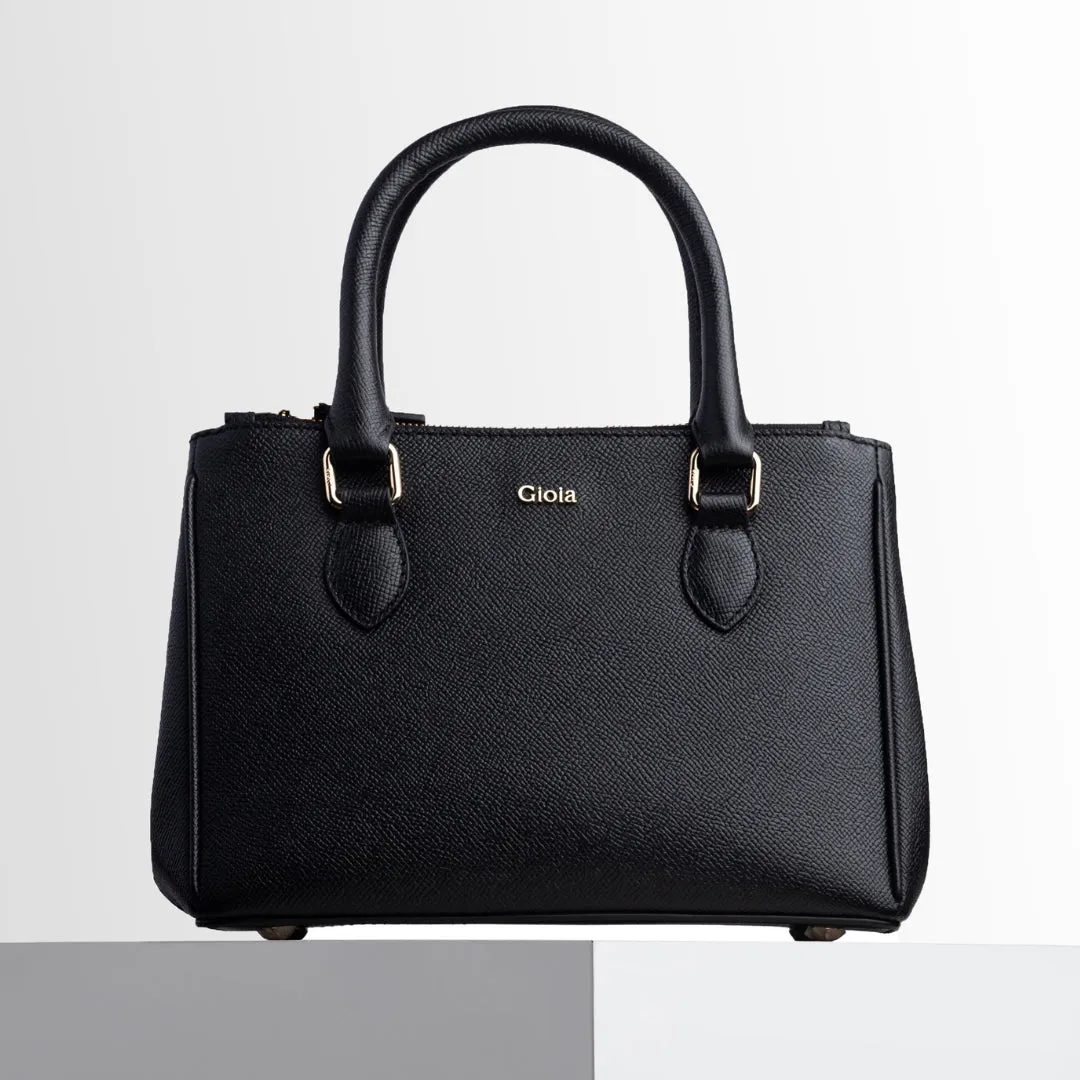 Saffiano Grab