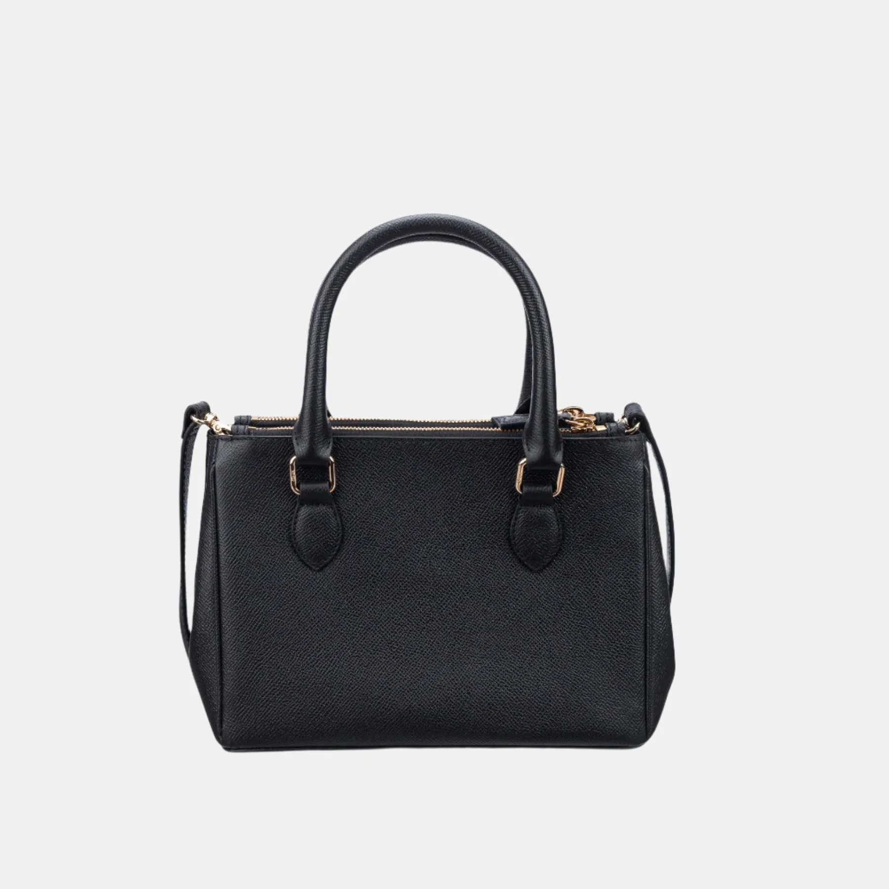 Saffiano Grab