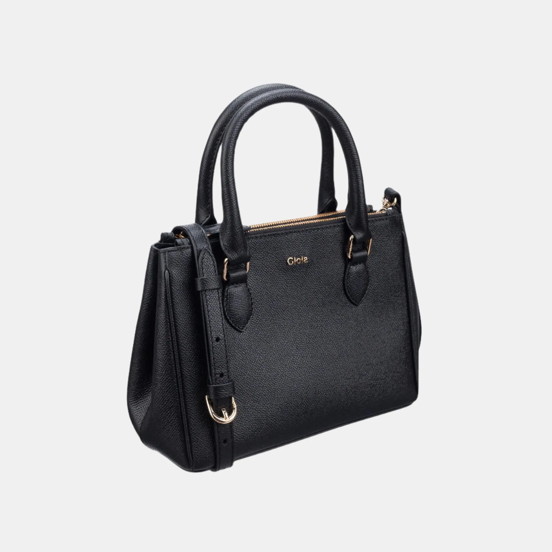 Saffiano Grab