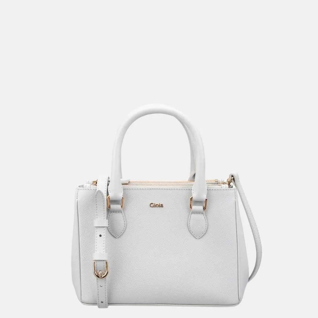 Saffiano Grab