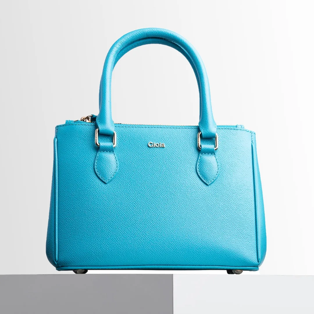 Saffiano Grab
