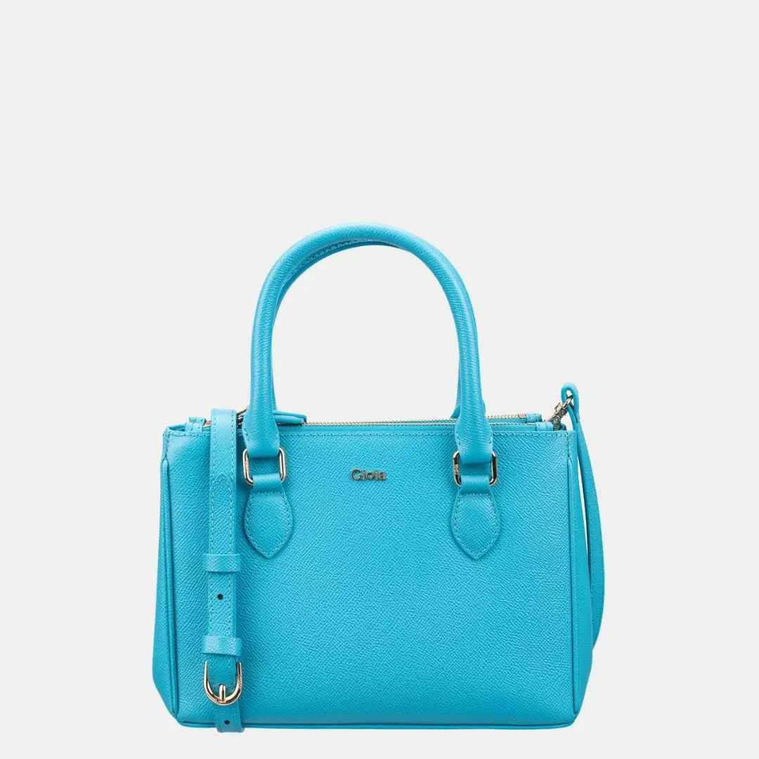 Saffiano Grab