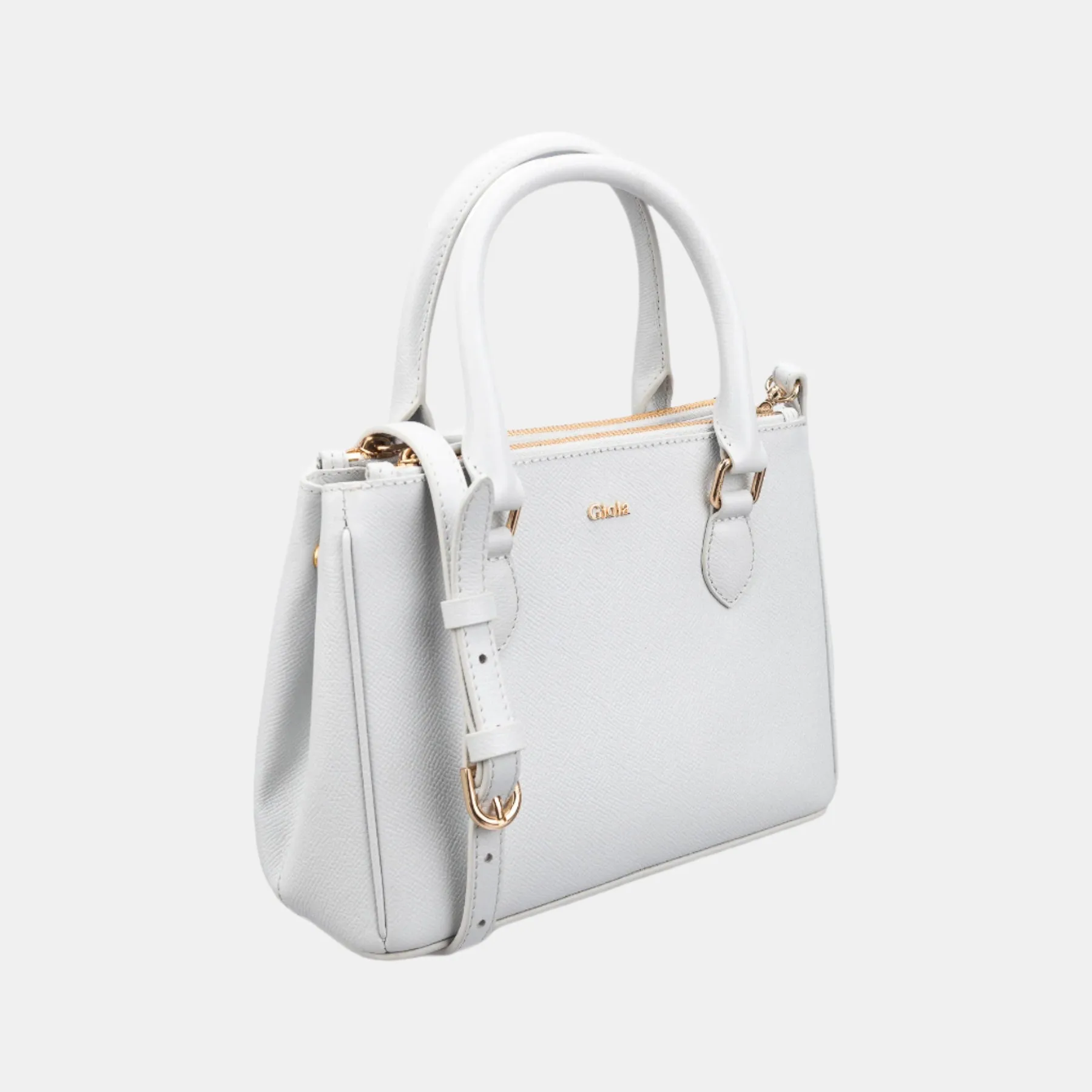 Saffiano Grab