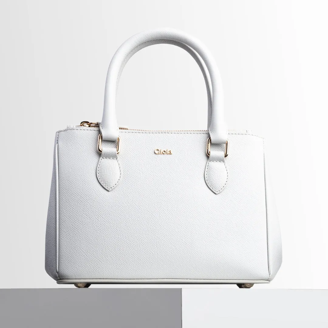 Saffiano Grab