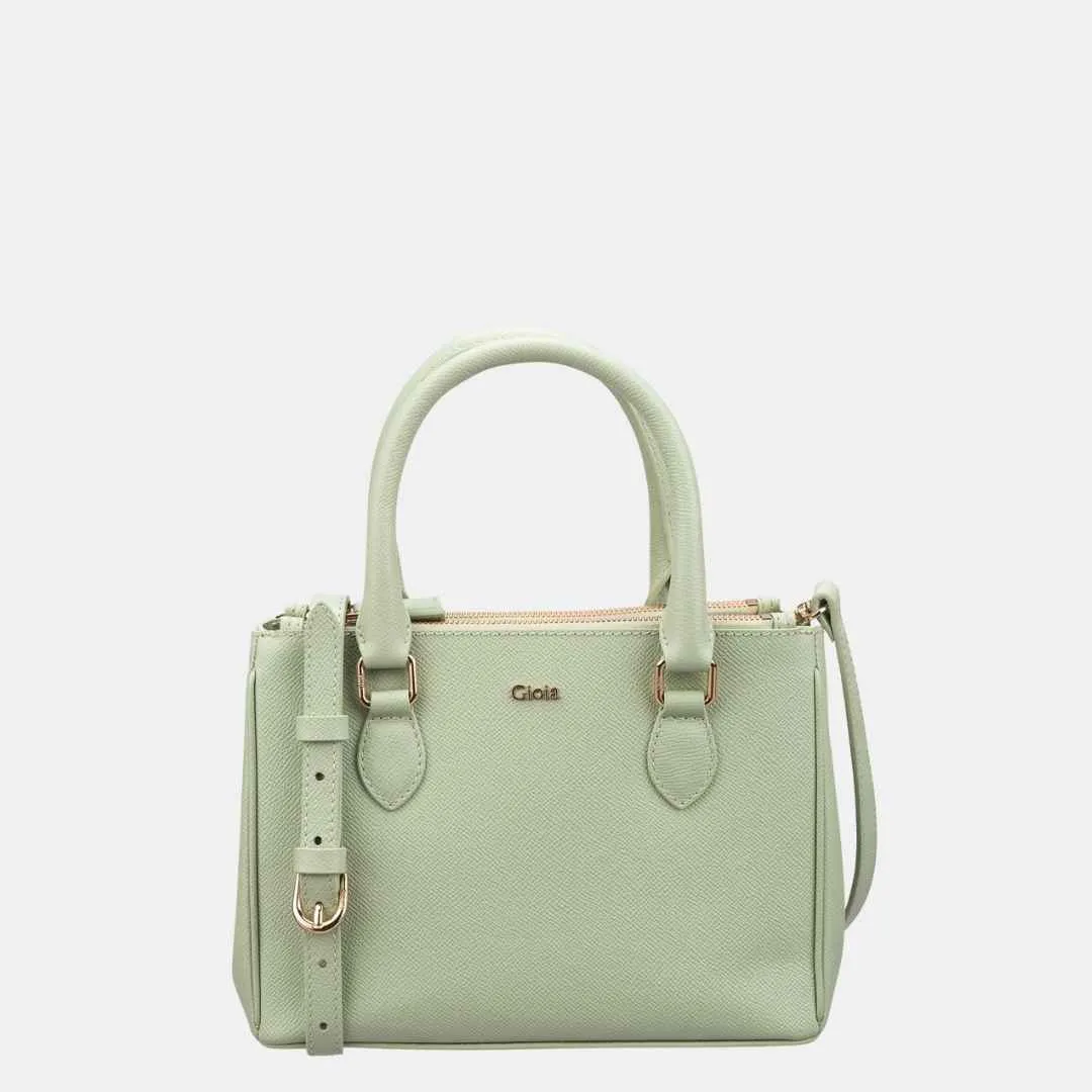 Saffiano Grab