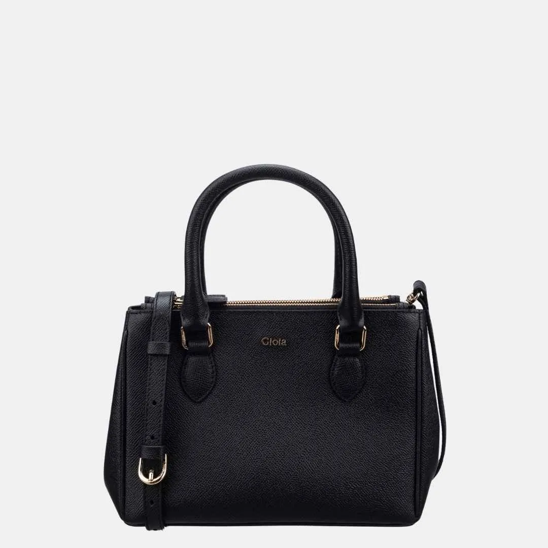 Saffiano Grab