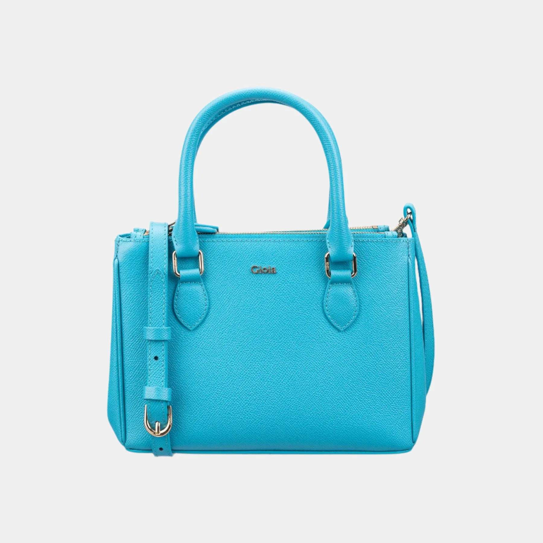 Saffiano Grab