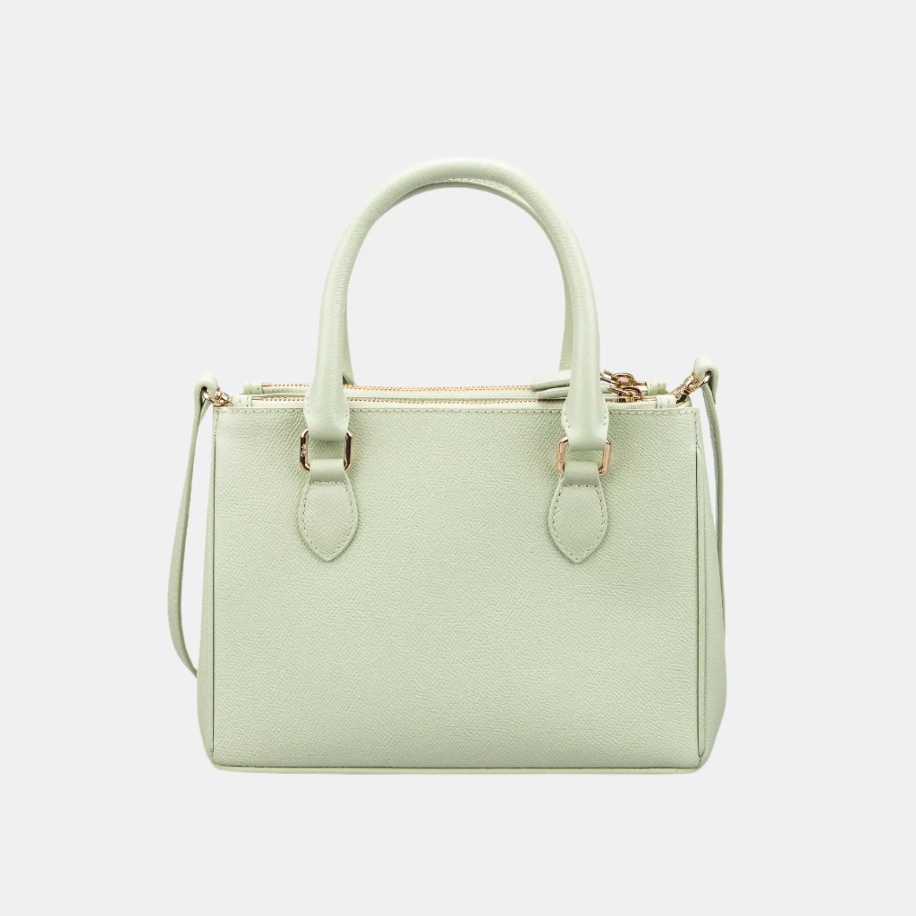Saffiano Grab
