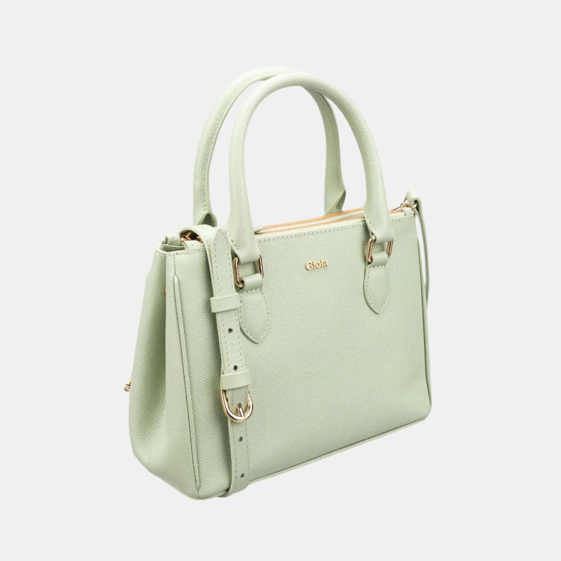 Saffiano Grab