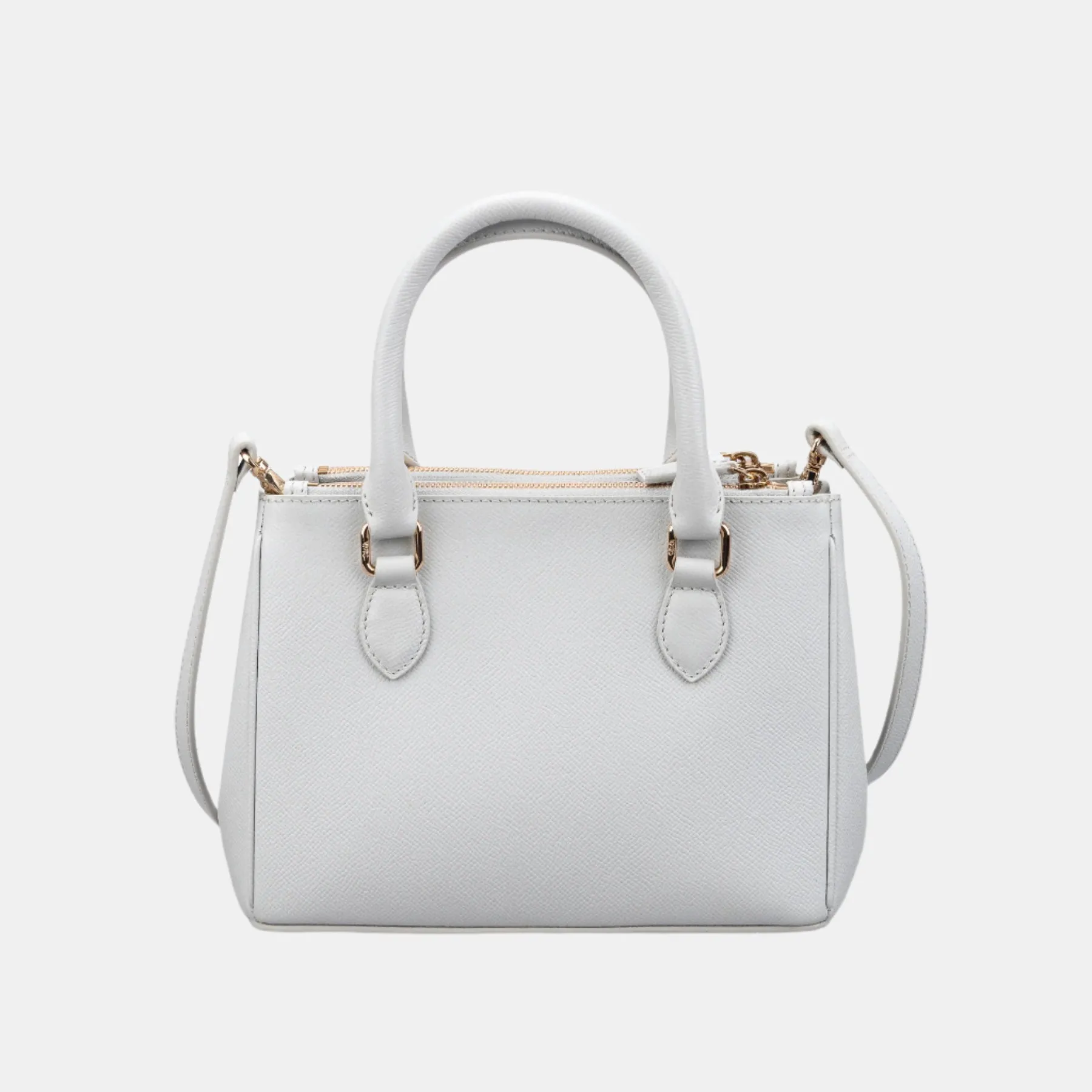 Saffiano Grab