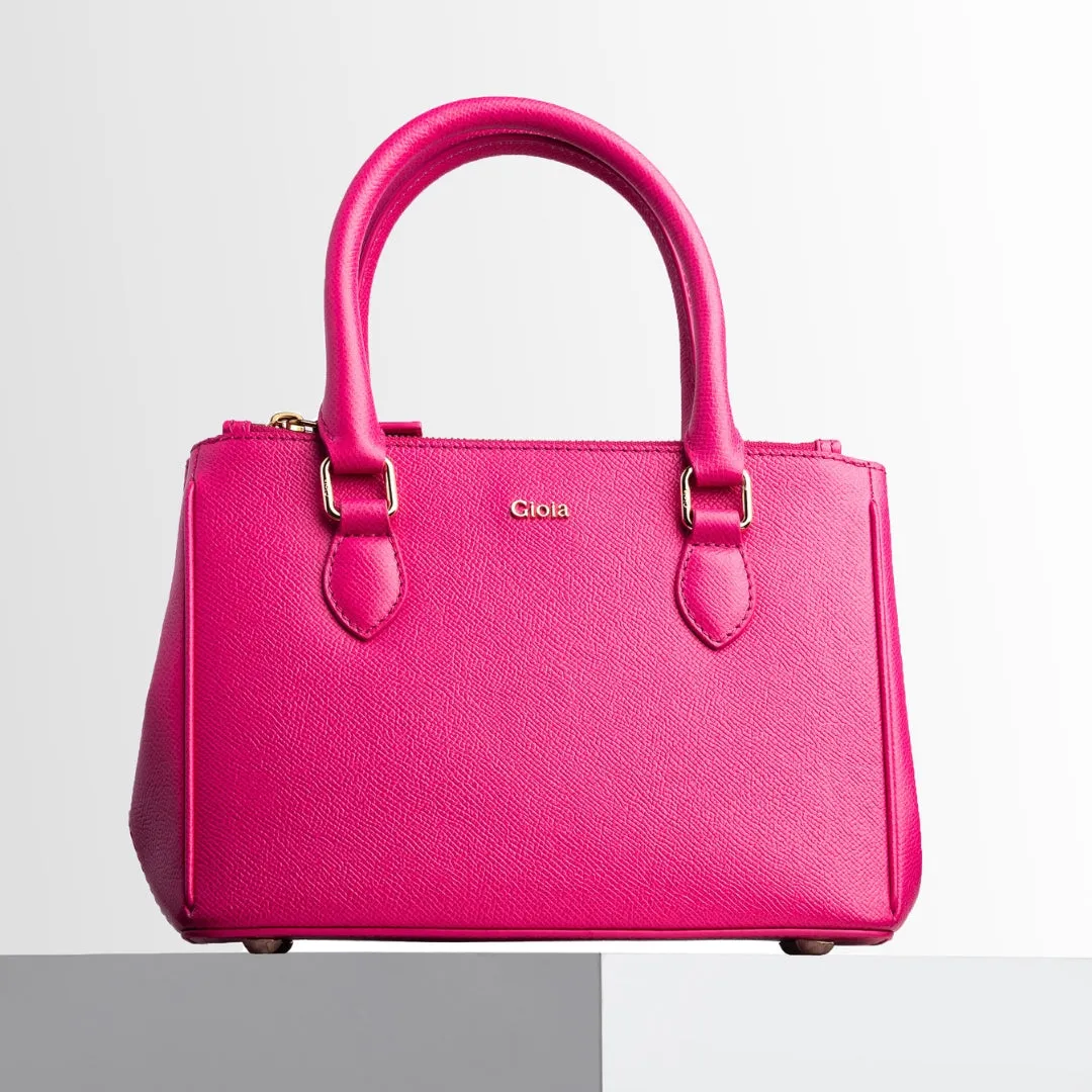 Saffiano Grab