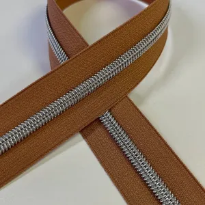 Salmon Silver