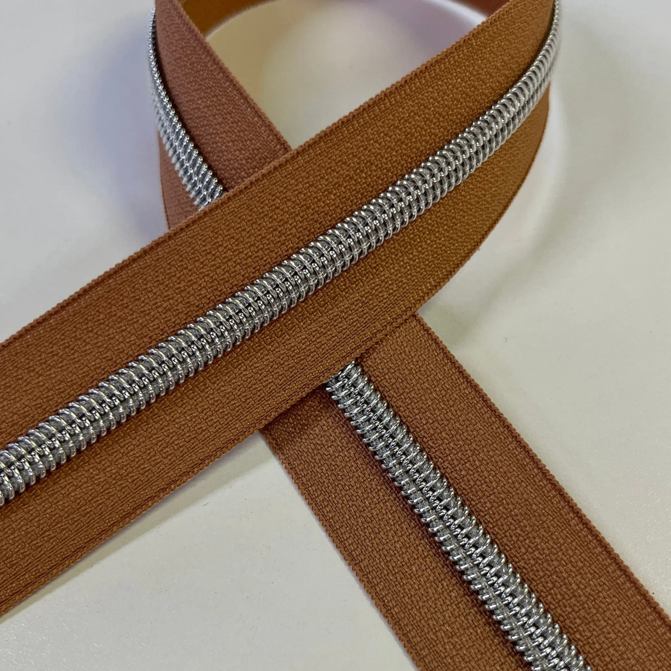 Salmon Silver